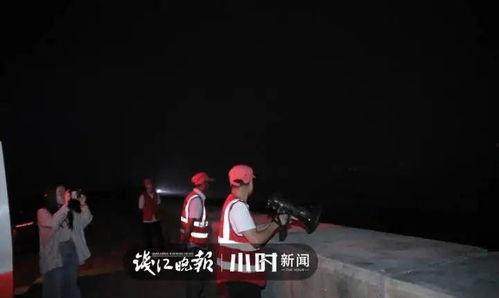 钱江最新爆料,揭秘事件背后惊人真相  第3张