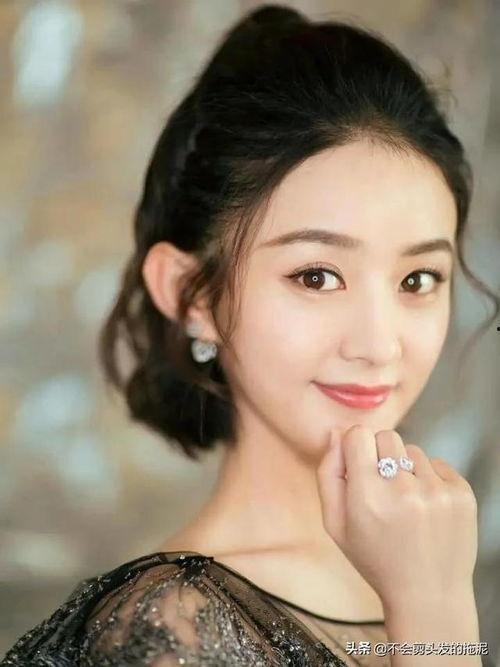 娱乐八卦吃瓜赵丽颖小说免费阅读,揭秘明星背后的故事，免费畅读  第1张