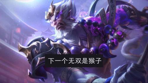 王者最新的无双皮肤爆料,无双皮肤全新爆料，神秘英雄华丽蜕变！  第3张
