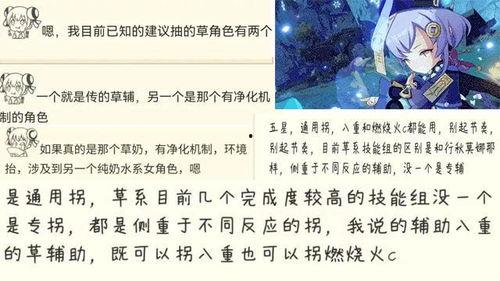 舅舅爆料的草神是谁啊视频,草神身份大揭秘！