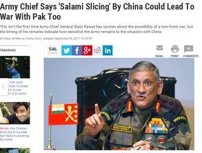 美国参谋长爆料新闻视频,揭秘军事高层内部真相  第3张