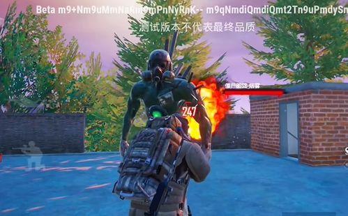 pubgmobile最新爆料乌鸦,乌鸦新技能解锁！揭秘PUBG Mobile最新爆料  第2张