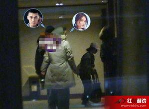 绯闻爆料人是谁啊视频大全,视频大全带你一探究竟  第3张
