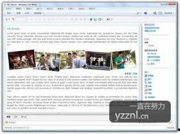 writer最新爆料,揭秘娱乐圈幕后真相  第3张