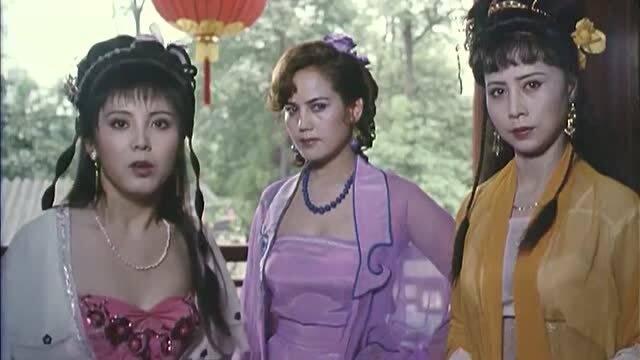 三女休夫电影在线观看,爱恨情仇，谁主沉浮？  第2张