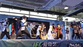 长沙漫展爆料事件最新,真相与争议交织的幕后故事  第3张