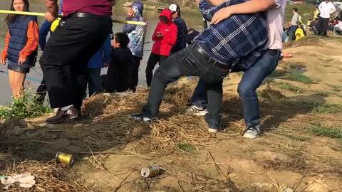 大杨哥钓鱼爆料图片视频,揭秘渔猎高手捕鱼技巧与乐趣