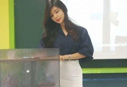 女教师韩国在线观看,女教师风采绽放