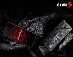 红魔9最新官方爆料消息,全新电竞旗舰性能解析与亮点抢先看