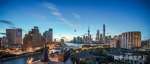 上海楼市最新消息爆料,调控升级，房价走势揭秘  第3张