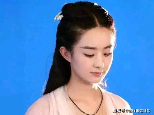 吃瓜娱乐圈赵丽颖微博,娱乐圈幕后故事大揭秘  第2张