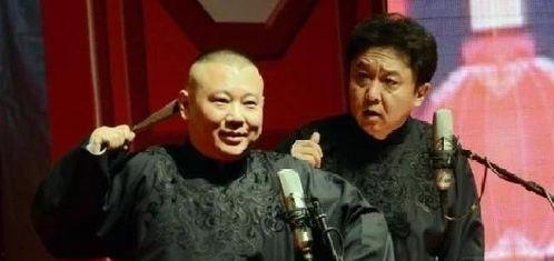 配图爆料郭德纲视频大全,笑谈人生，传承相声艺术  第3张