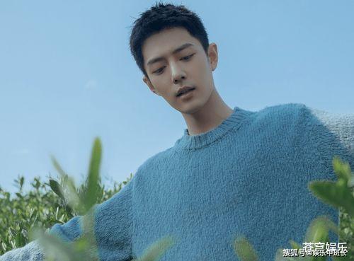 肖战最新爆料新戏,神秘角色引期待，演绎传奇人生  第2张