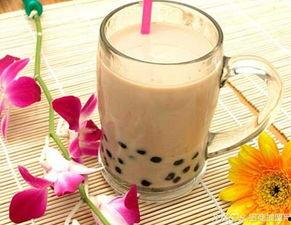 爆料自制奶茶视频大全,跟随视频大全轻松学会奶茶制作技巧