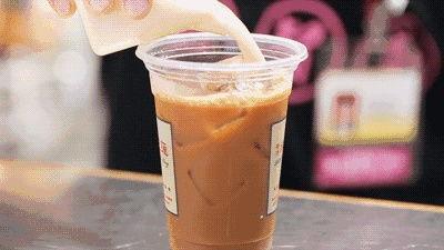爆料自制奶茶视频大全,跟随视频大全轻松学会奶茶制作技巧  第2张