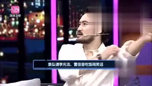 阿渊娱乐爆料,揭秘娱乐圈幕后真相