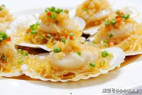 吃扇贝肉爆料视频播放,视频播放量惊人，网友热议烹饪技巧  第2张