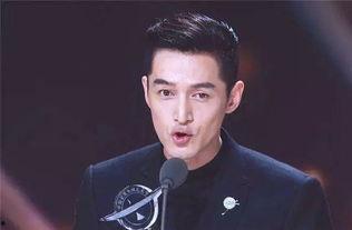 演员爆料胡歌视频,揭秘演艺生涯的精彩瞬间  第3张