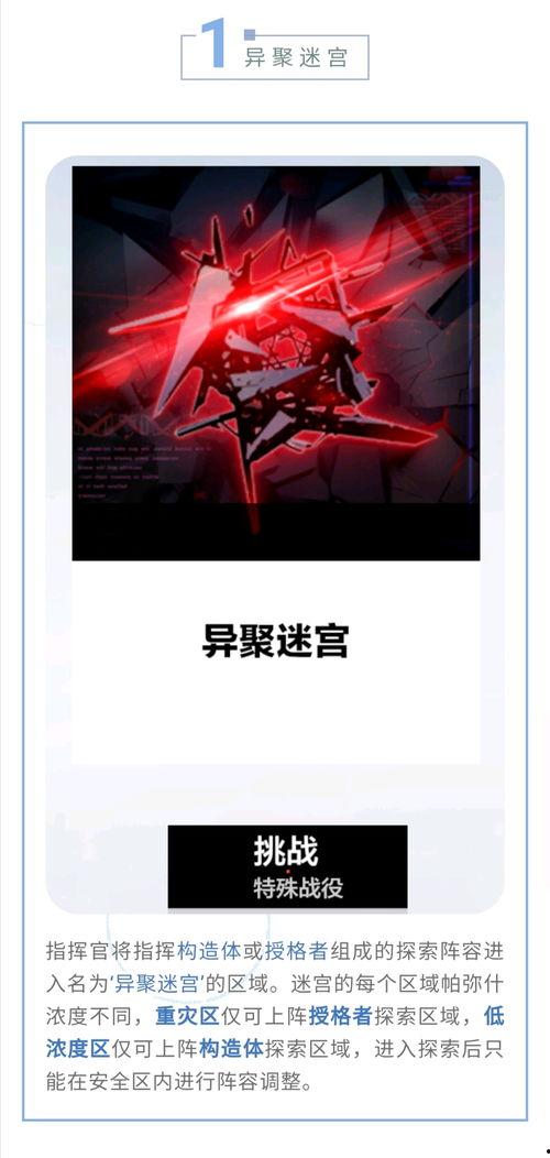战双最新爆料,神秘新角色登场，战斗系统升级，精彩内容抢先看！  第2张