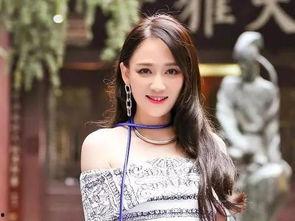 陈乔恩爆料娱乐圈,陈乔恩曝惊人内幕，揭开明星背后的真相  第2张
