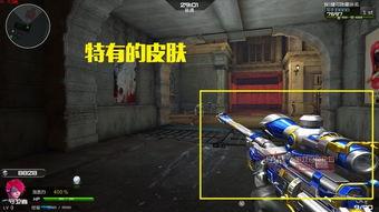 逆战最新版本武器爆料,尖端科技与战术革新