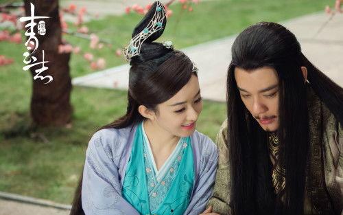 青云志55集在线观看,揭秘神秘势力,剧情高潮迭起 第3张 青云志55集在线观看,揭秘神秘势力,剧情高潮迭起 第3张