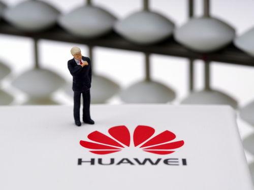 华为爆料最新新闻,颠覆性新机即将亮相，5G技术再升级  第3张