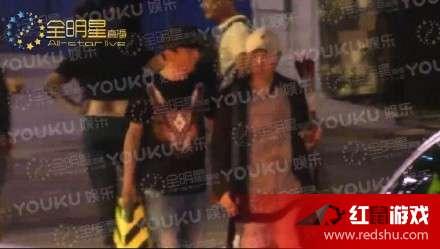 全明星探爆料视频,明星幕后花絮大曝光  第2张