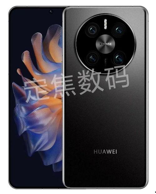 华为mate60外观最新爆料,颠覆传统设计，引领科技潮流  第2张
