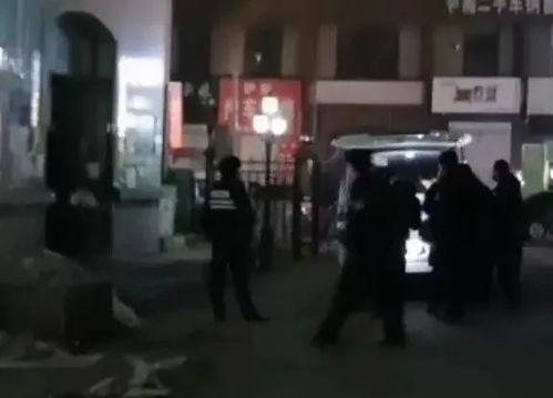 进贤爆料纵火案件最新,警方全力追查嫌疑人身份  第2张