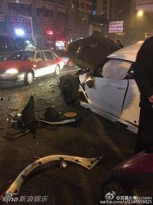 爆料三台车祸事件视频大全,惊心动魄的瞬间回顾