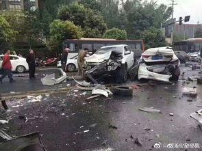 爆料三台车祸事件视频大全,惊心动魄的瞬间回顾 第2张 爆料三台车祸事件视频大全,惊心动魄的瞬间回顾 第2张