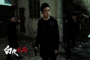 电视剧锁侠全集在线观看,揭秘神秘锁匠的传奇冒险  第3张