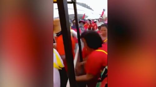 一群人爆料视频素材,群像背后，真实事件视频素材曝光  第2张