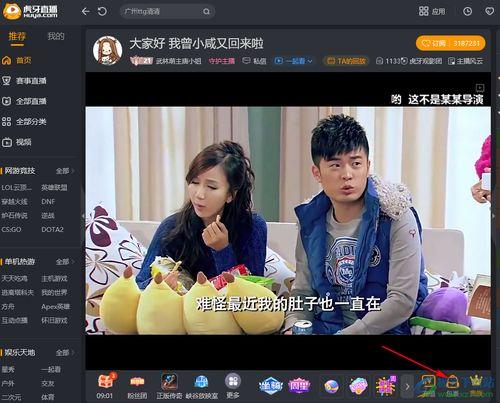 虎牙贴吧老虎爆料视频,揭秘视频背后的精彩瞬间