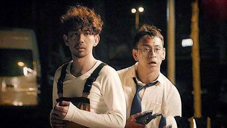 电视剧杀不死在线观看,生死较量，真相背后  第3张