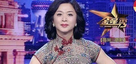 娱乐爆料明星有哪些女的,盘点那些备受瞩目的女明星  第3张