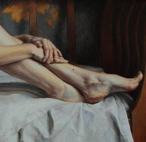女人体在线观看,一场视觉与心灵的盛宴  第3张