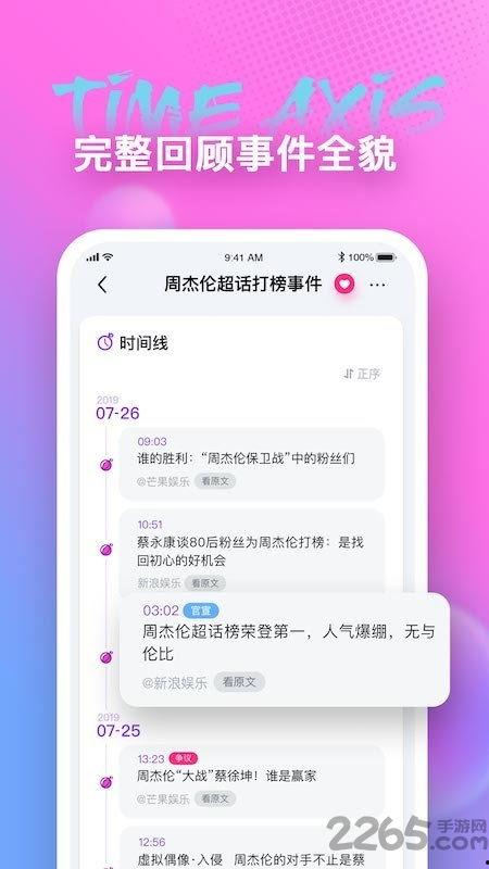 吃瓜群聊免费加入软件,畅享无限娱乐盛宴！  第3张
