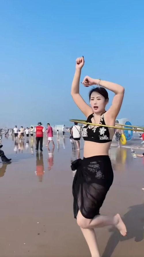海边姑娘爆料视频播放,揭秘幕后故事  第3张