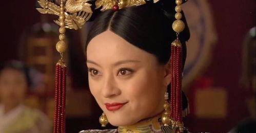 娱乐圈爆料式解说甄嬛传,娱乐圈爆料大揭秘  第3张
