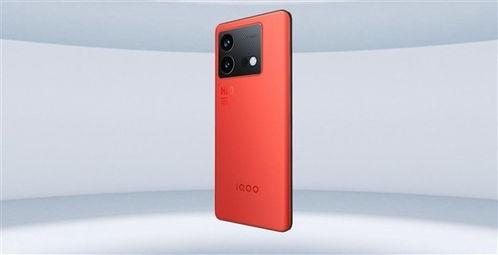 iqoo neo8最新爆料,性能怪兽来袭，旗舰配置一触即发！