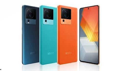 iqoo neo8最新爆料,性能怪兽来袭，旗舰配置一触即发！  第2张