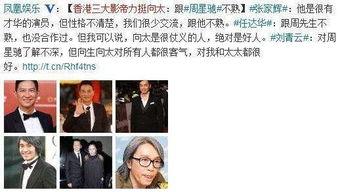 娱乐圈爆料 天涯论坛,天涯论坛揭秘明星幕后真相  第3张