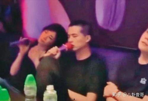谢霆锋王妃爆料了吗视频,揭秘娱乐圈惊人内幕  第2张