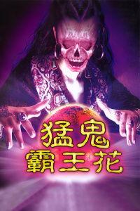 猛鬼霸王花在线观看,惊悚之夜，生死较量  第3张