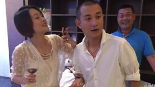 娱乐圈八卦爆料的视频,揭秘明星背后的惊人真相！  第2张