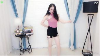 热舞直播在线观看,尽享激情四溢的视觉盛宴  第2张