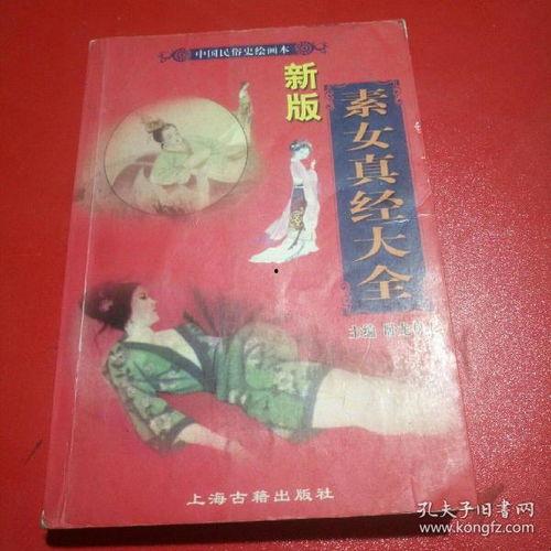 素女真经在线观看,揭秘古代房中术的神秘面纱  第3张