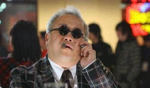 香港娱乐圈爆料的人是谁,是谁在幕后操控风云？  第3张